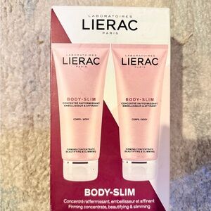 Lierac Body-Slim Firming Concentrate